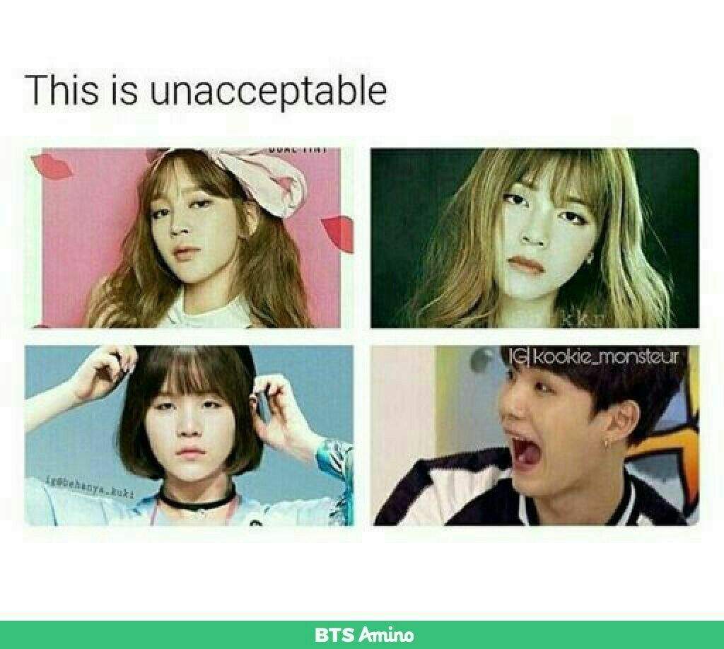 8th Challenge My Top 10 BTS Memes BTS ARMY INDONESIA AMINO Amino