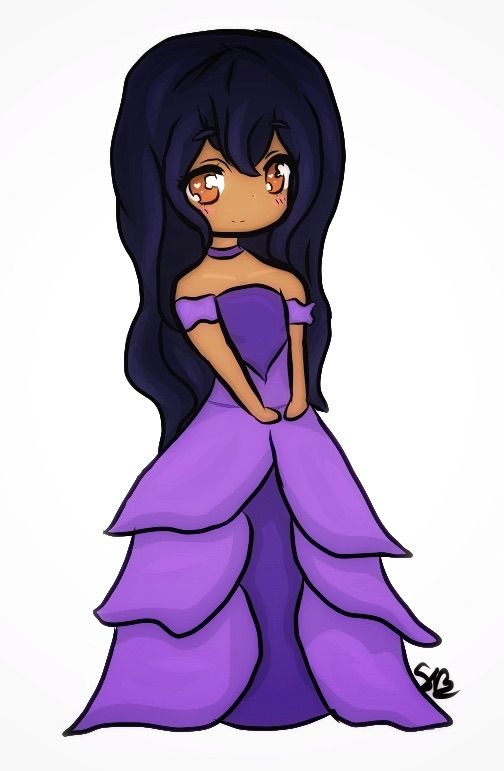 A Royal Tale Fanart | Aphmau Amino