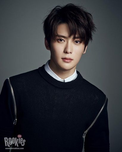 Jaehyun, Wiki