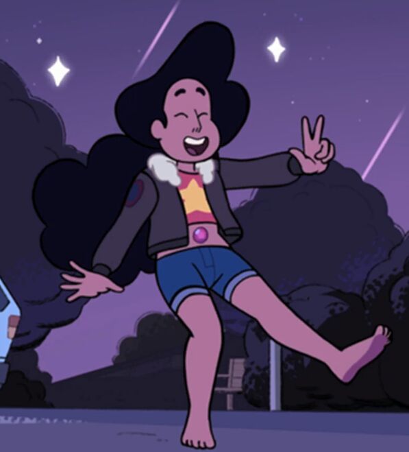 Why Can Steven And Connie Fuse Camila Cuevas Amino