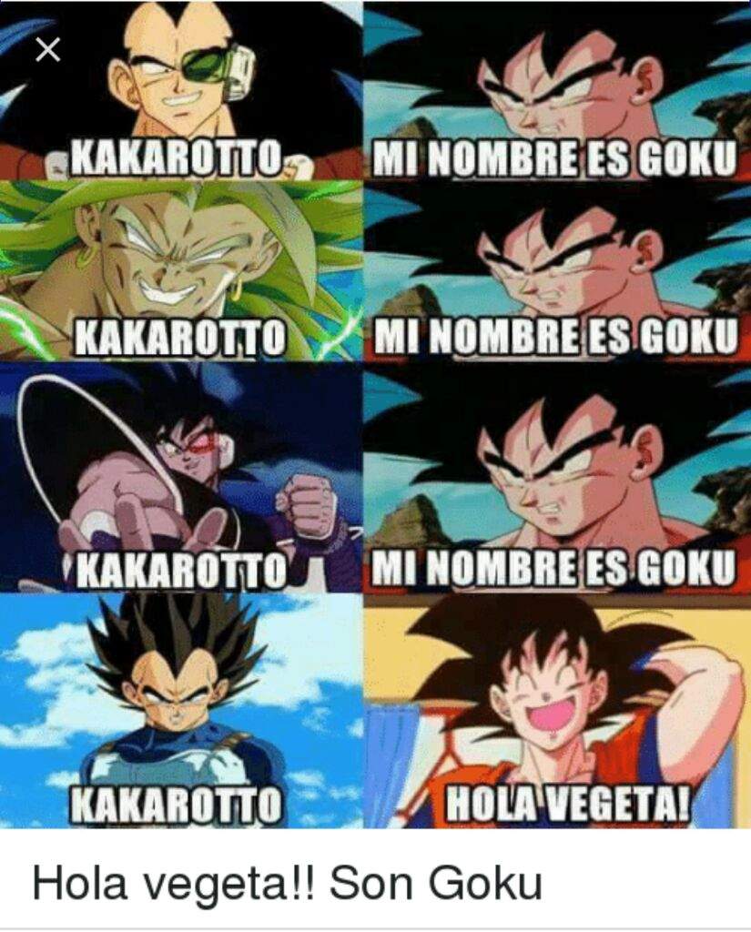 Memes de vegeta | DRAGON BALL ESPAÑOL Amino