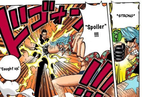 One Piece Chapter 8 An Unknown Mama Reaction And Analysis One Piece Amino