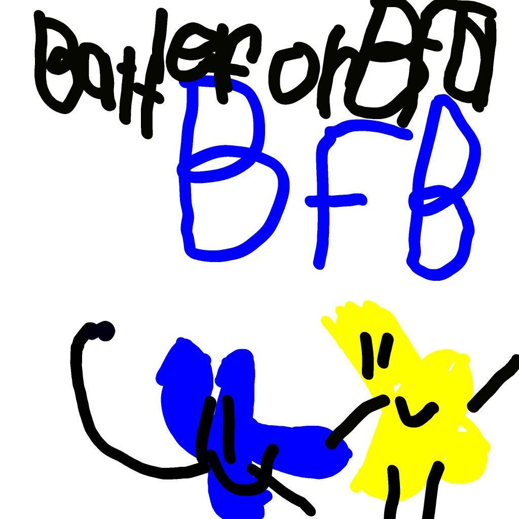 BFB | Wiki | BFDI,BFDIA,IDFB,BFB Amino Amino