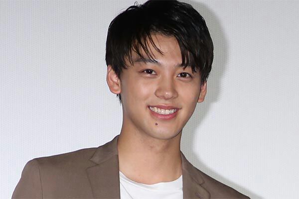 Takeuchi Ryoma | Wiki | JDrama Amino