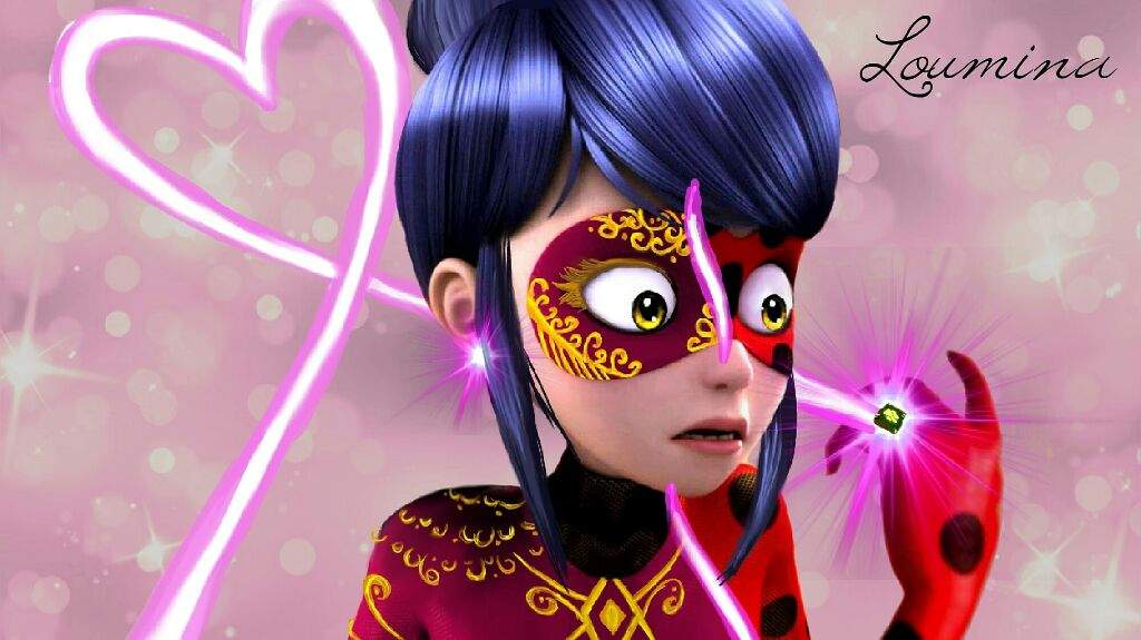 Chat Noir Falling In Love With Ladybug Marinette Falling