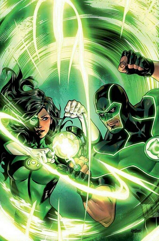 Simon Baz | Wiki | • DC Comics™ Amino