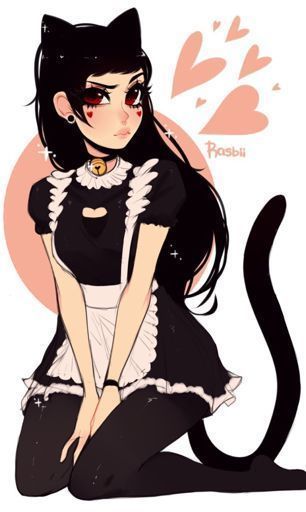 Willow Neko (3) | Wiki | Neko & Furry Mansion Amino