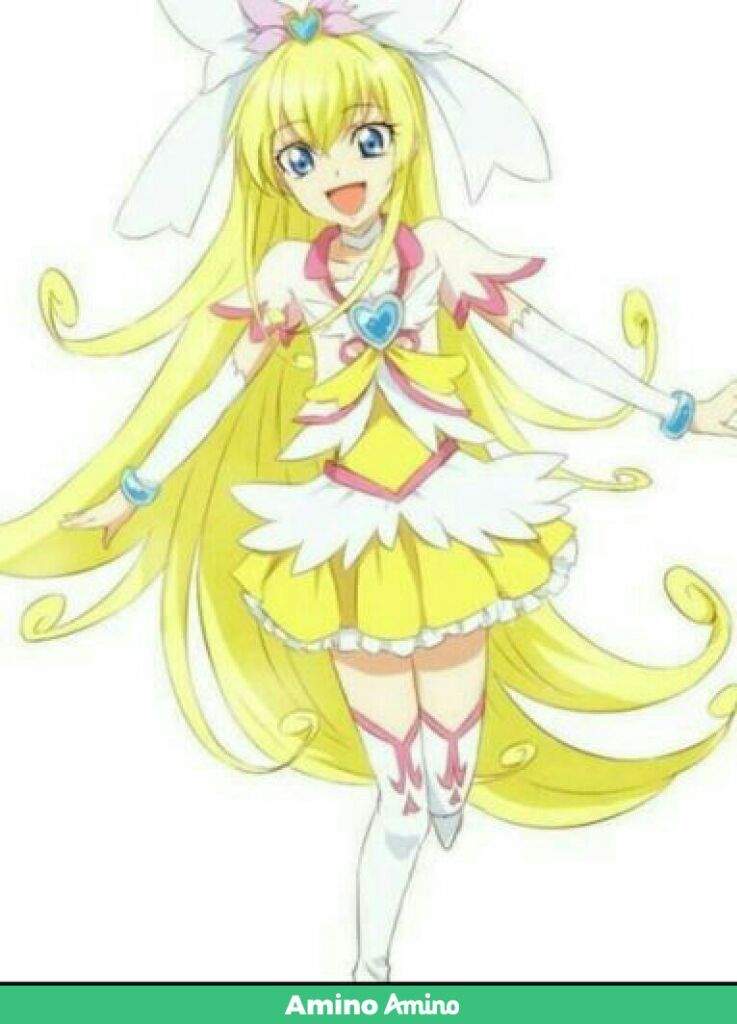 Maya and regina Wiki Glitter Force Doki Doki! Amino