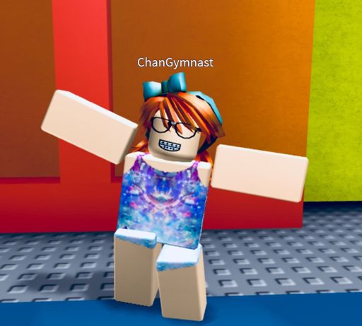 Planet Gymnastics Roblox Amino - roblox gymnastics gfx