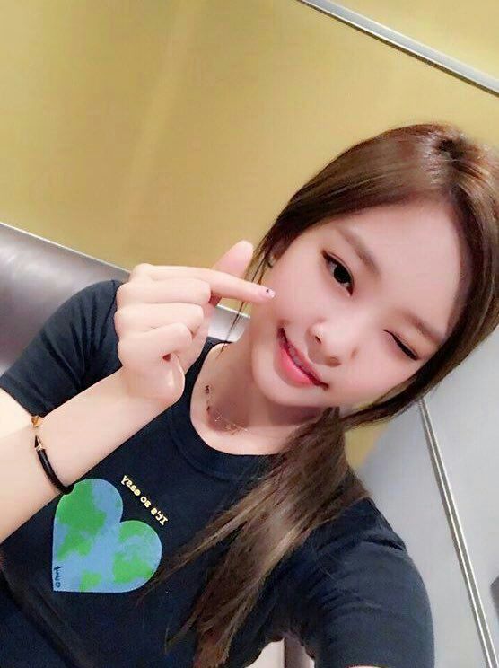 Curiosidades De Jennie Kim Blackpink Amino