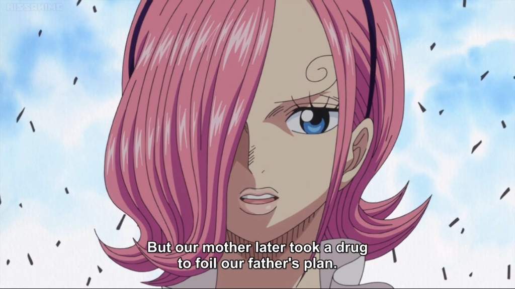 One Piece Anime Amino