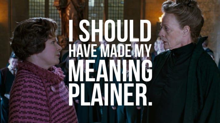 My Favorite Funny Harry Potter Quotes/Moments (Part II) | Books & Writing  Amino