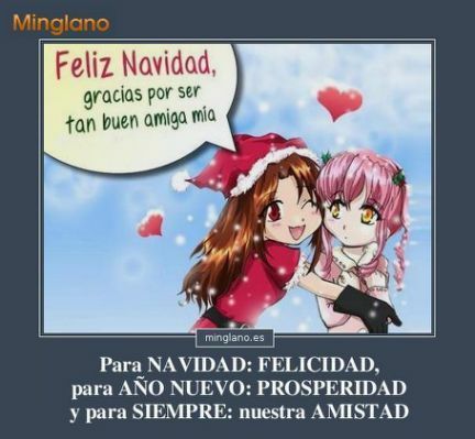 ?~¡¡FELIZ NAVIDAD !!!~? | •ANIME EN ESPAÑOL• Amino