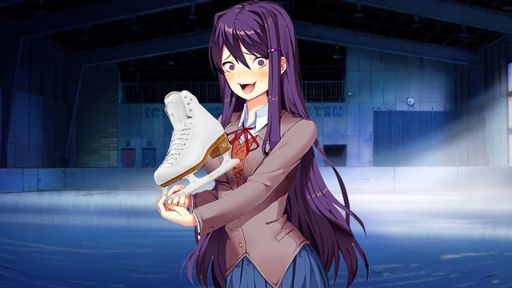 Yuri On Ice | Wiki | Doki Doki Literature Club! Amino