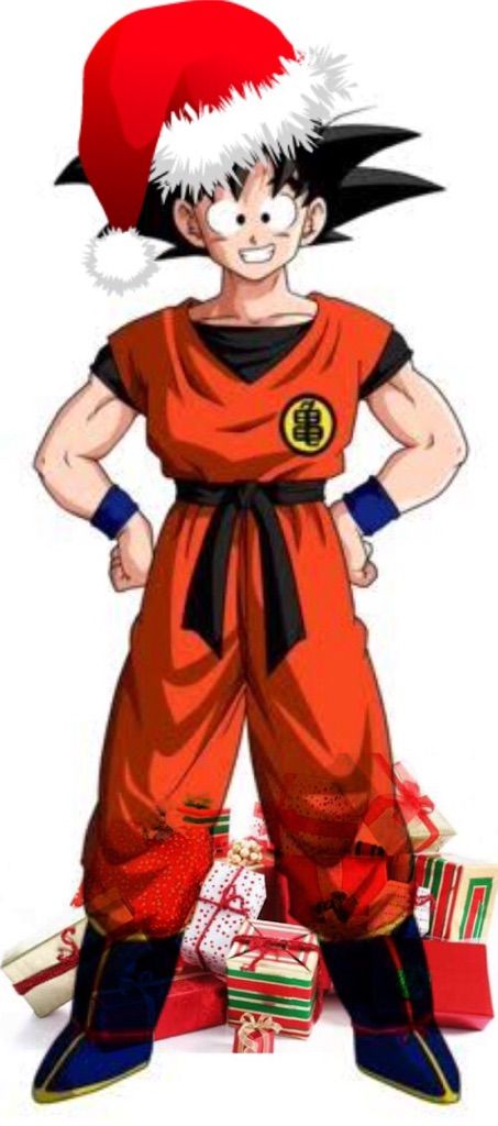 Goku y supervegito les deseamos felis navidad | DRAGON BALL ESPAÑOL Amino Goku y supervegito les deseamos felis navidad | DRAGON BALL ESPAÑOL Amino