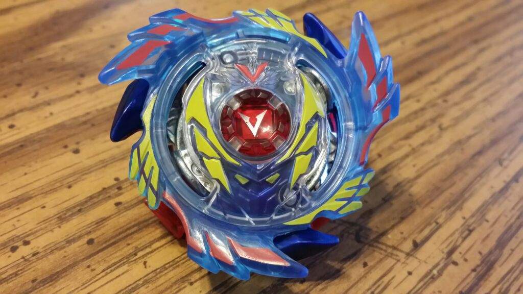 beyblade storm battle set