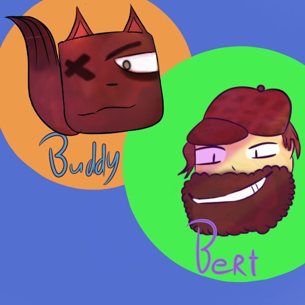 Hello Buddy Roblox Amino - 