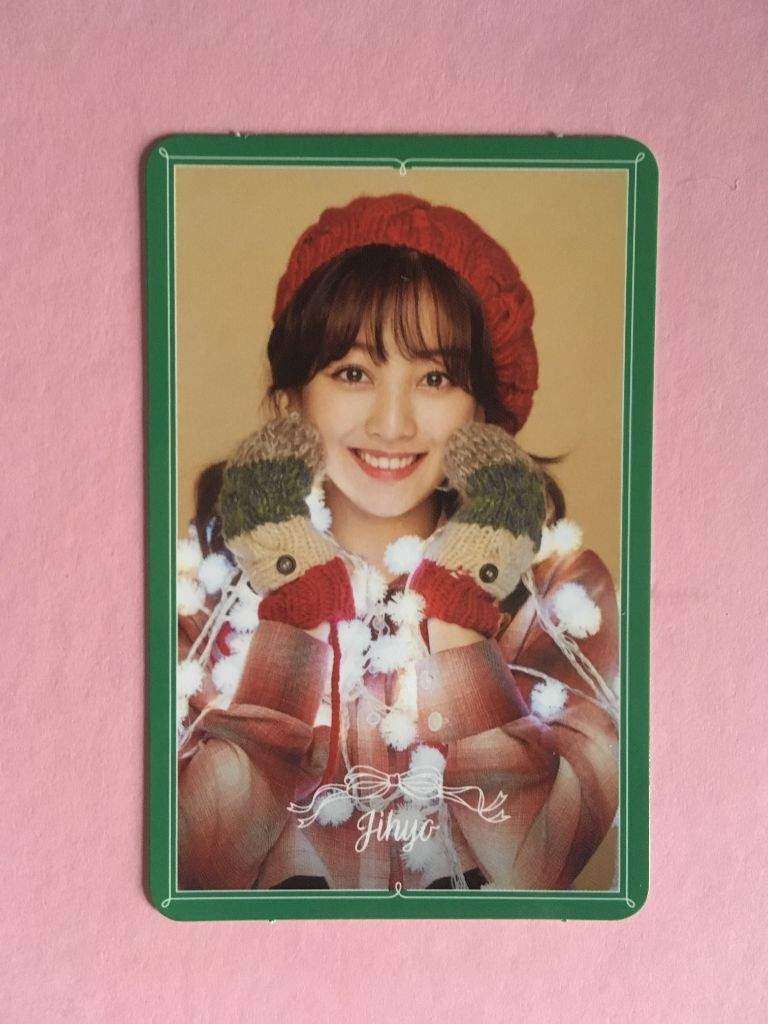 Merry Happy Album Unboxing Twice 트와이스 ㅤ Amino
