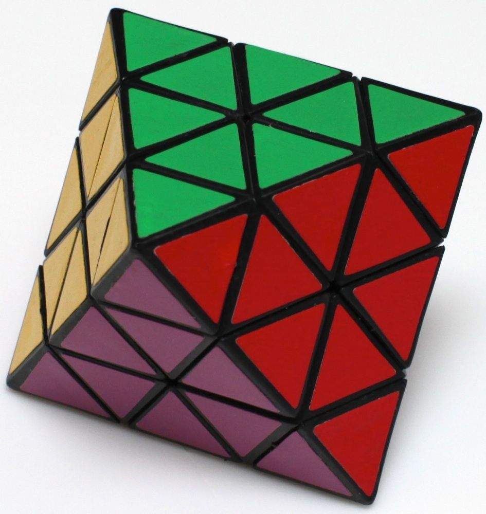 Rubik S Shapes Hot Sex Picture 7493