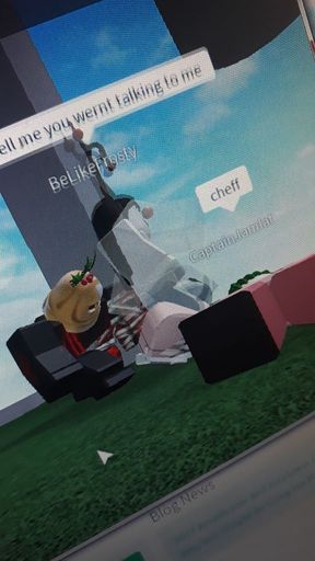 i see a lot of roblox shitposts but i never see anyone talking