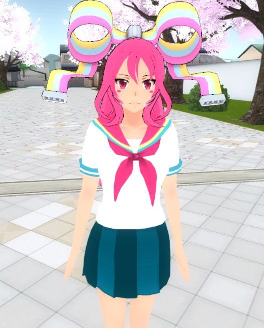 how to get mods for yandere simulator