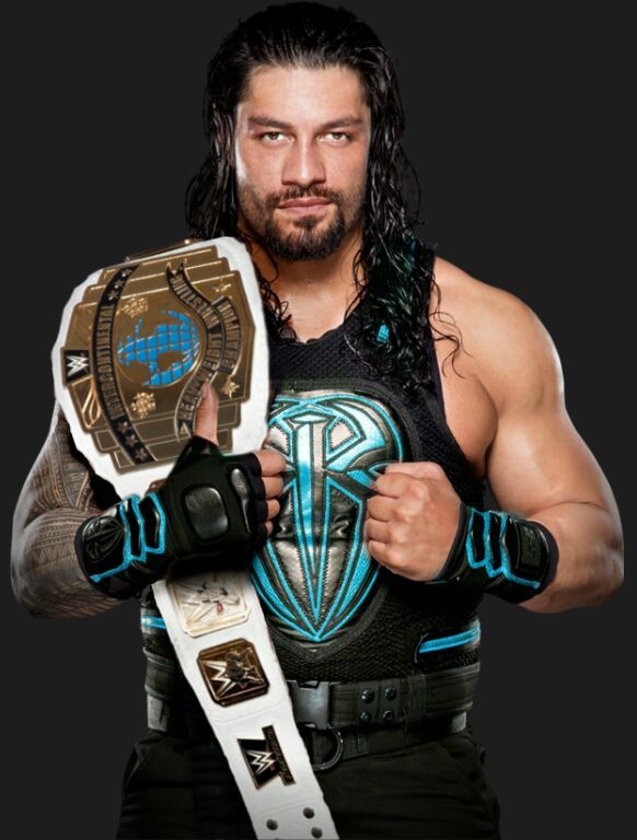 Roman Reigns | Wiki | Wrestling Amino