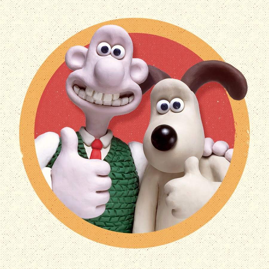 Thoughts on: Wallace and Gromit.