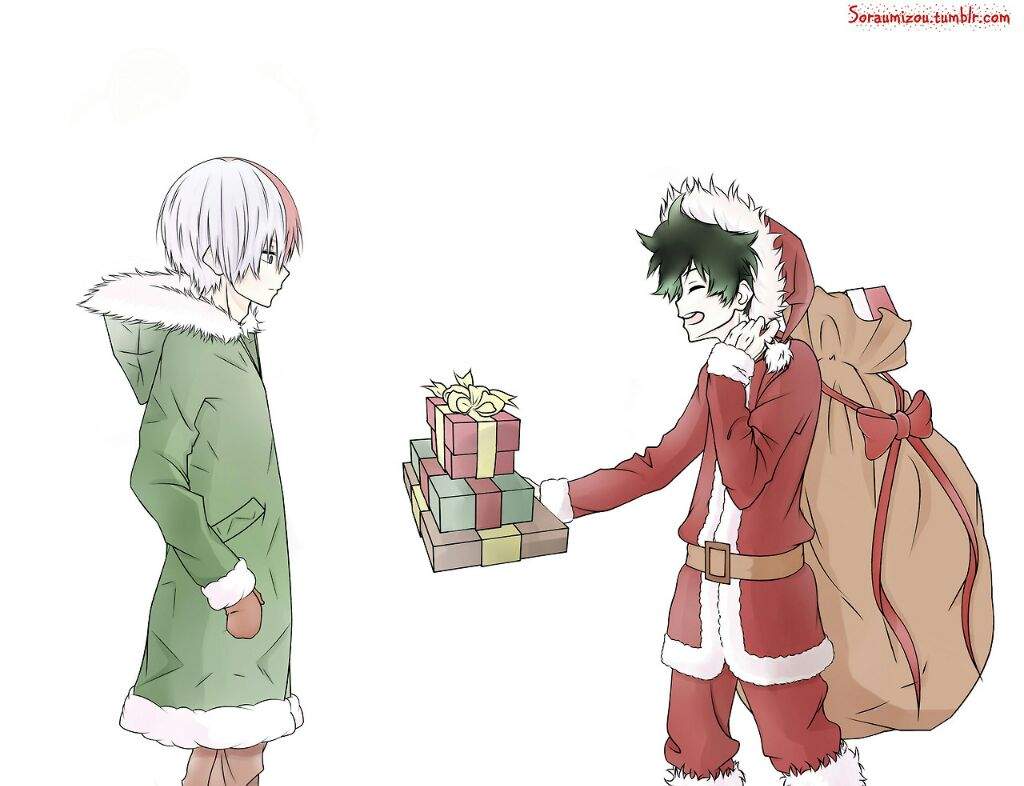 Feliz navidad | •Anime• Amino