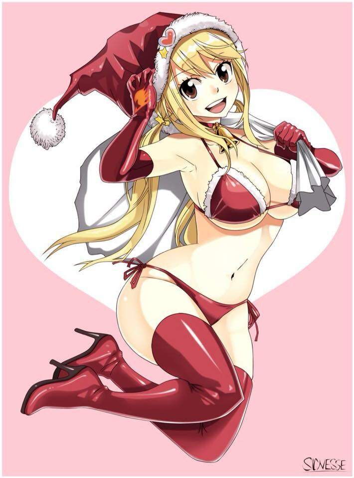 Christmas Blog Anime Amino