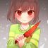 amino-🌻🔪🐱Chara (neko)🐱🔪🌻-db7a1f3d