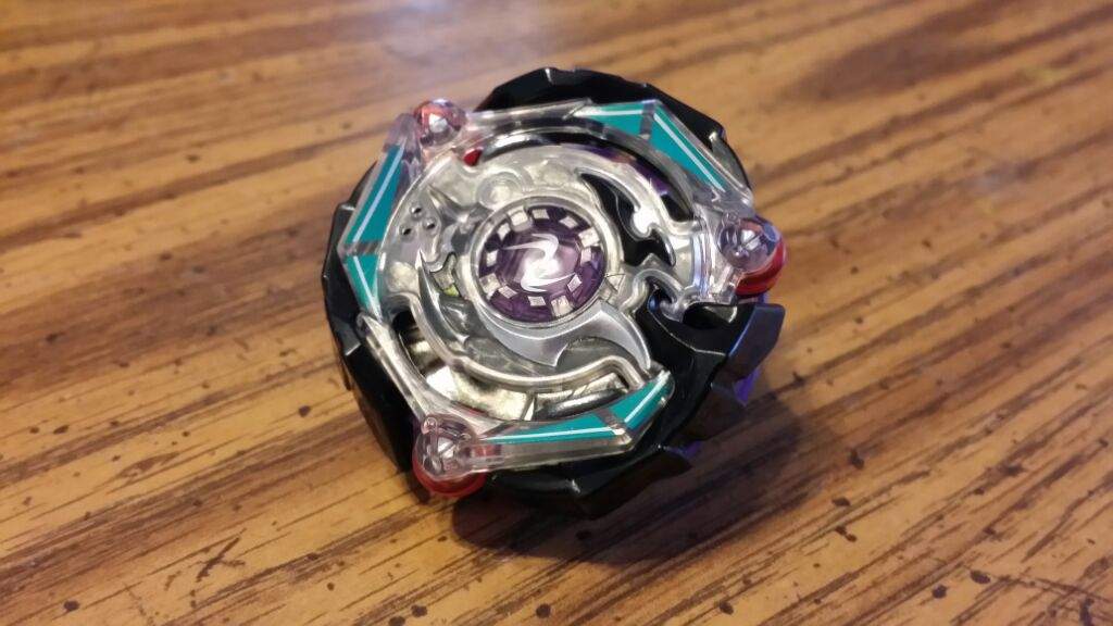 beyblade storm battle set