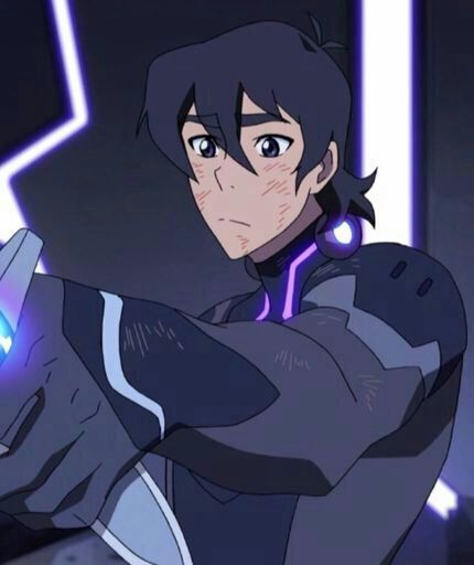 『Keith Kogane』 | Wiki | Voltron Amino