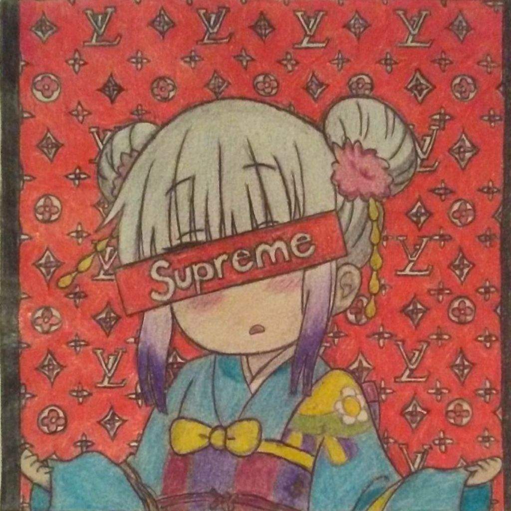 Kanna Supreme Anime Amino