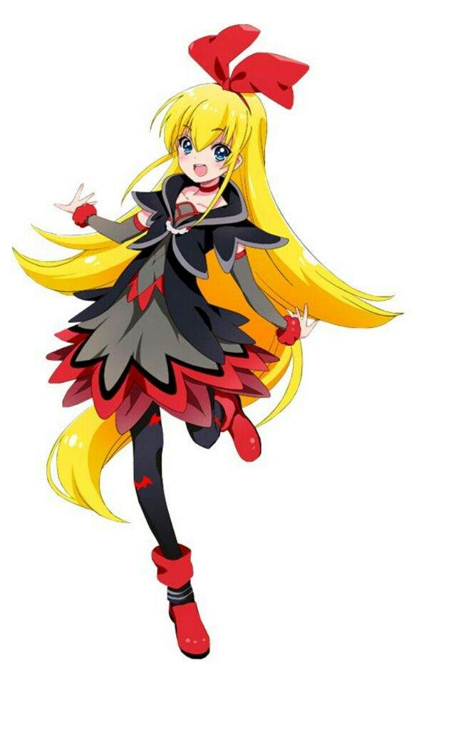 Maya and regina Wiki Glitter Force Doki Doki! Amino