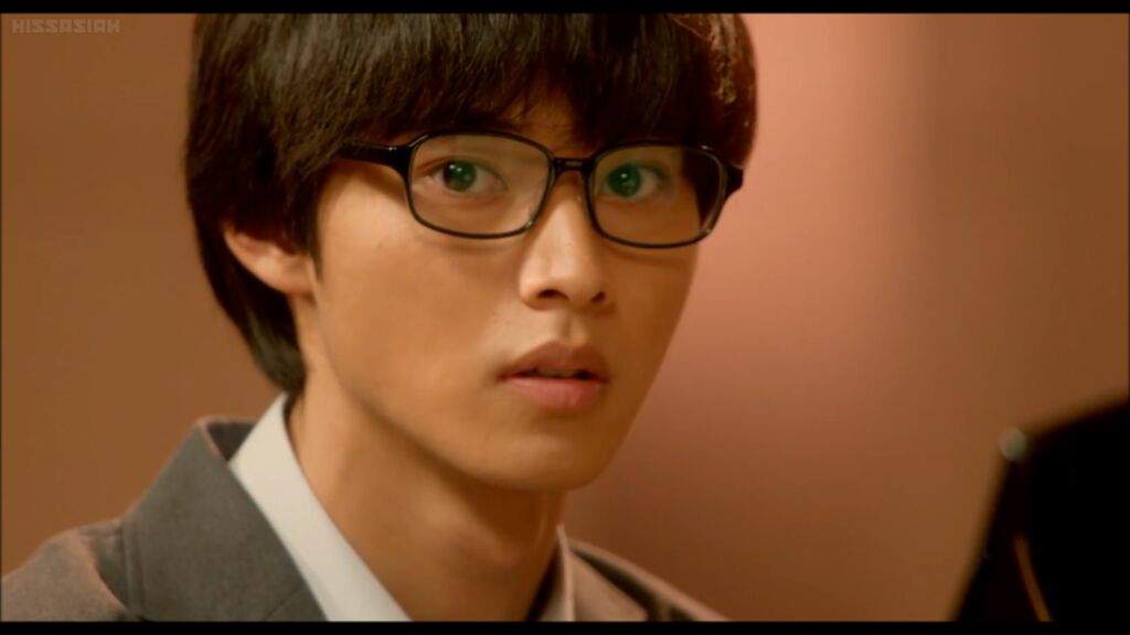 [Review] Daytime Shooting Star [spoilers] | JDrama Amino