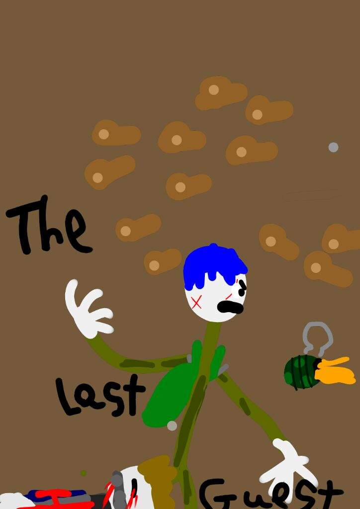 The Last Guest Roblox Sad Movie Read The Comments Five Nights