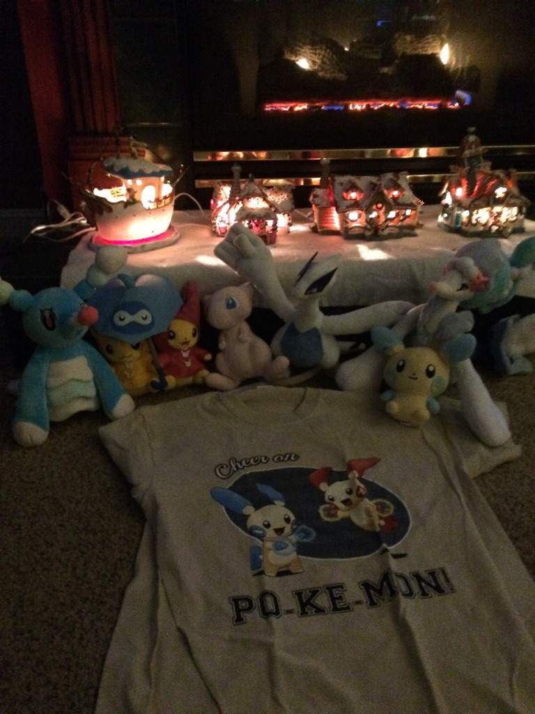 pokemon-christmas-haul-pok-mon-amino