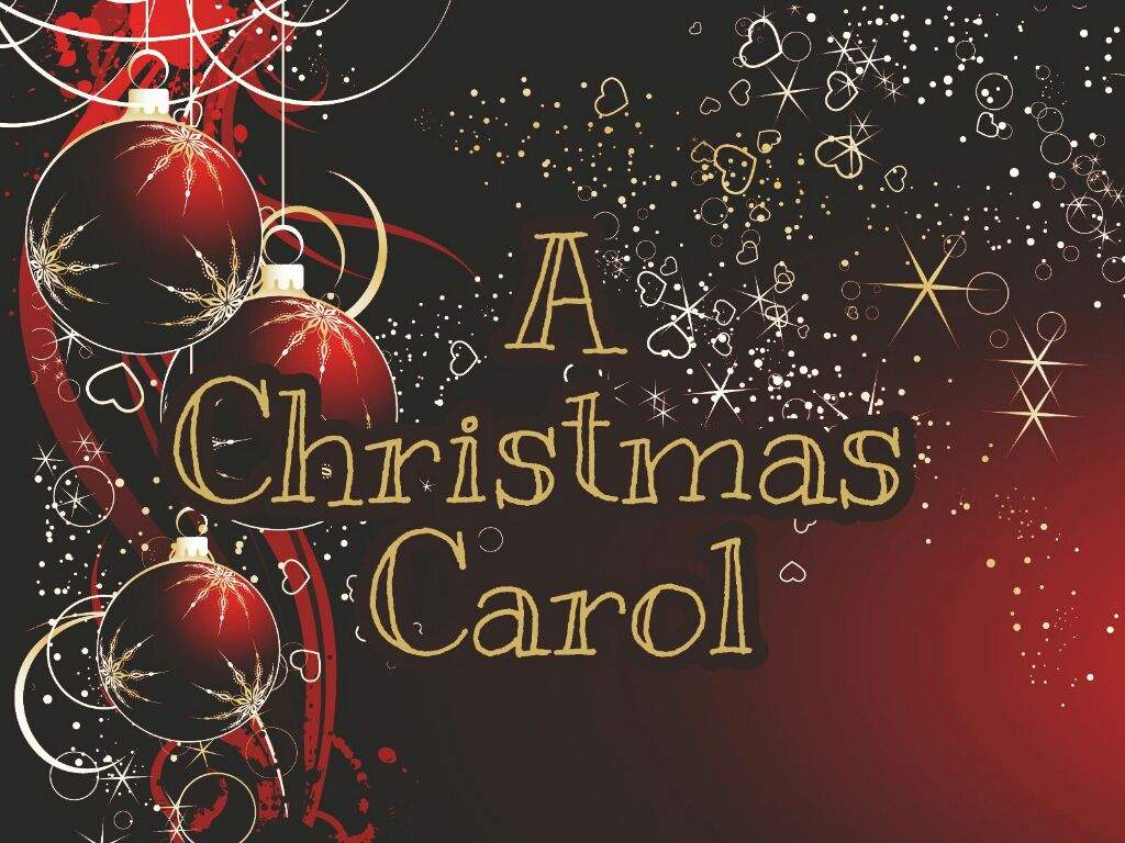A Christmas Carol // The Queens  KDrama Amino
