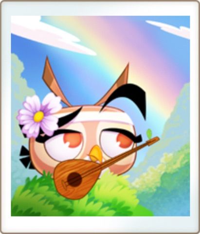 Dahlia | Wiki | Angry Birds Fans Amino Amino