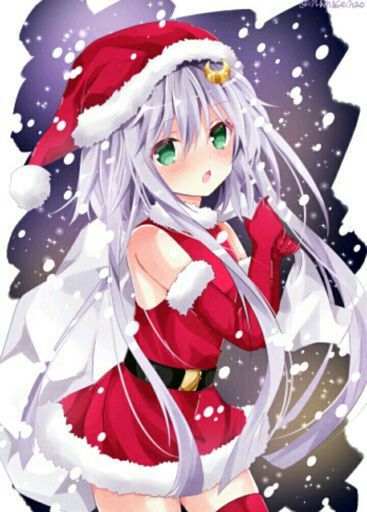 Joyeux Noel Anime Et Manga Amino