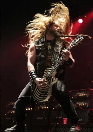 Zakk Wylde Wiki Guitar Amino