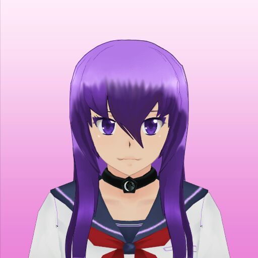 Itsuki Touma | Wiki | Yandere Simulator💜 Amino