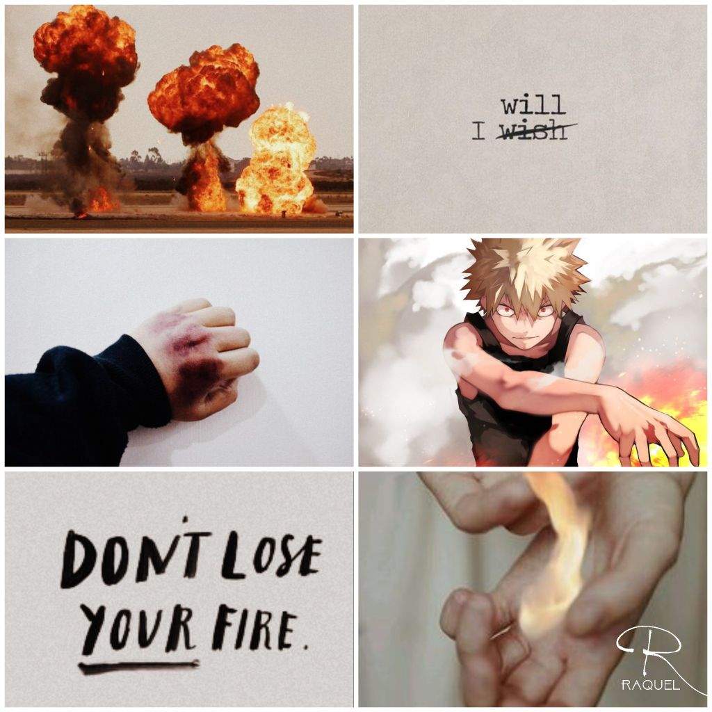 bakugou katsuki edit set | Editing & Designing Amino