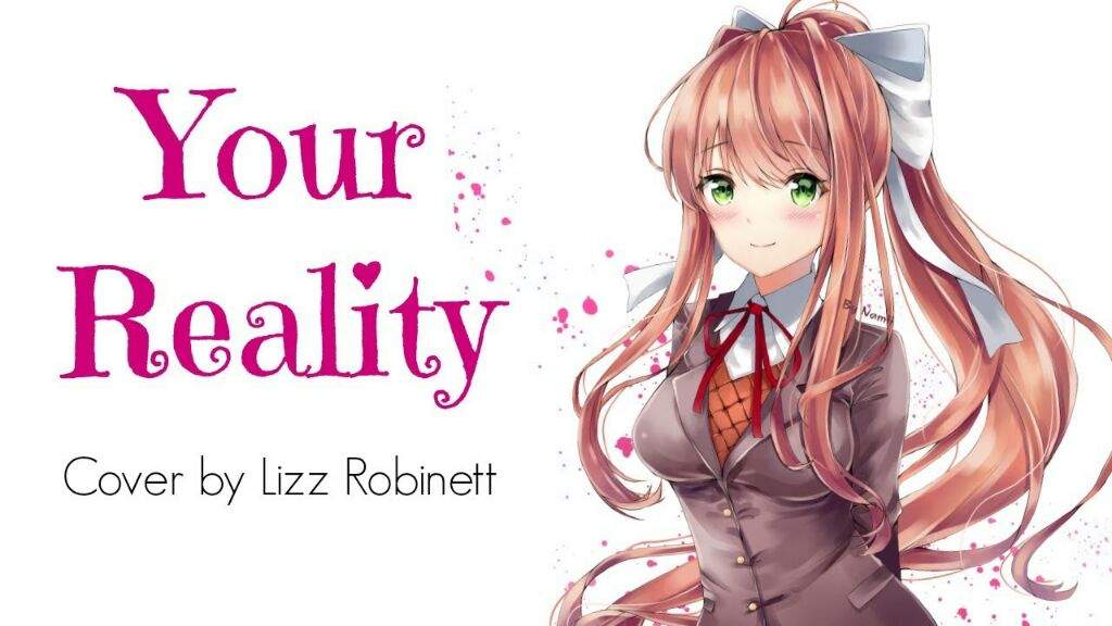 Your Reality