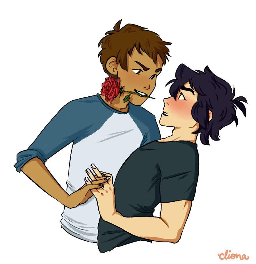 KLANCE | Wiki | Yaoi Worshippers! Amino