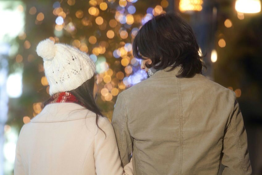 How Do Japanese People Celebrate Christmas Otaku Realm Amino