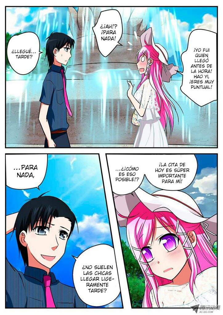 Cupid's Chocolates Capitulo 39 | •Anime• Amino