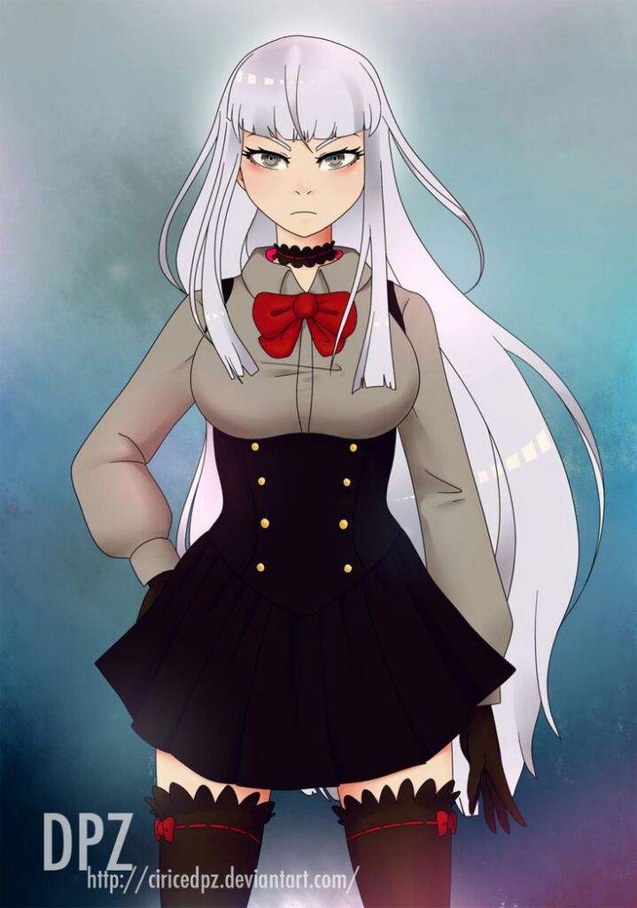 💎Megami Saikou💎(Student Council President) | Yandere Simulator Amino