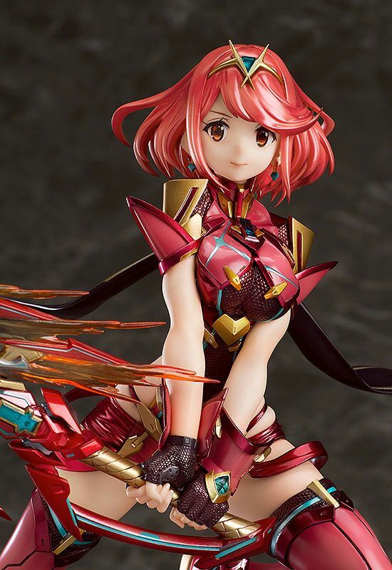 New Pre Order ~ Xenoblade Chronicles 2 ~ Pyra Anime Amino 0572