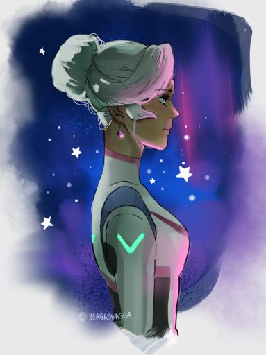 Allura•Death Day | Wiki | Voltron Amino